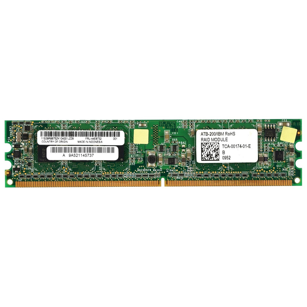 44E8732 IBM SERVERRAID  8K SAS CONTROLLER - TCA-00174-01